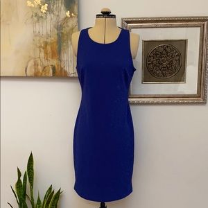 Like-New Gillie Dress, Blue Sparkler